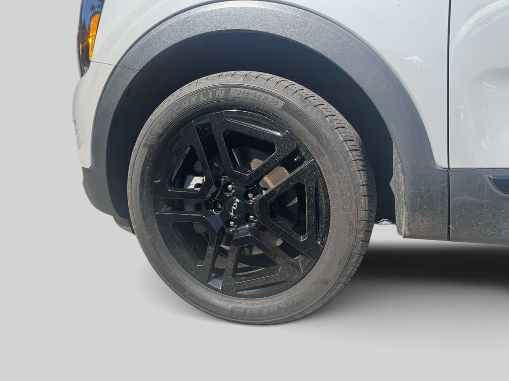 Used 2024 Kia Telluride SX X-Line AWD/4WD image 8