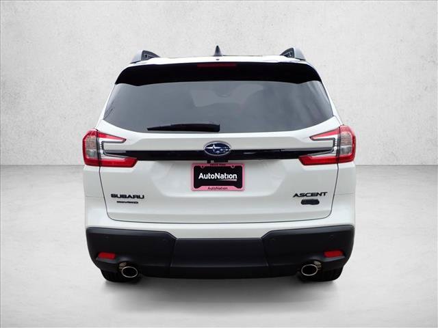 New 2026 Subaru Ascent Bronze Edition AWD/4WD image 3