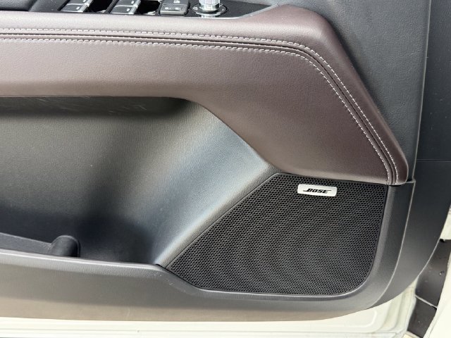 Used 2024 MAZDA CX-5 Signature AWD/4WD image 21