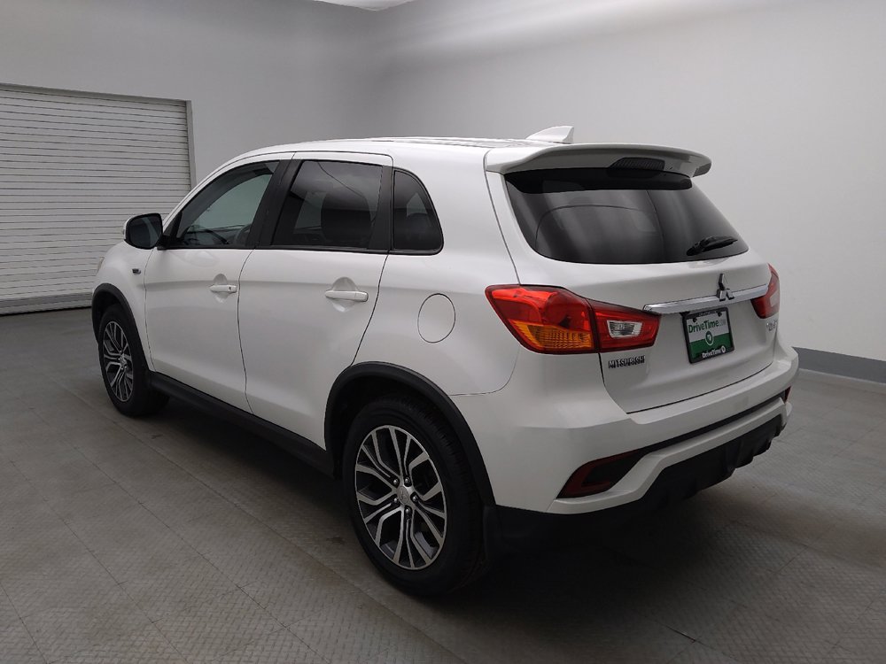 Used 2019 Mitsubishi Outlander Sport ES FWD image 5
