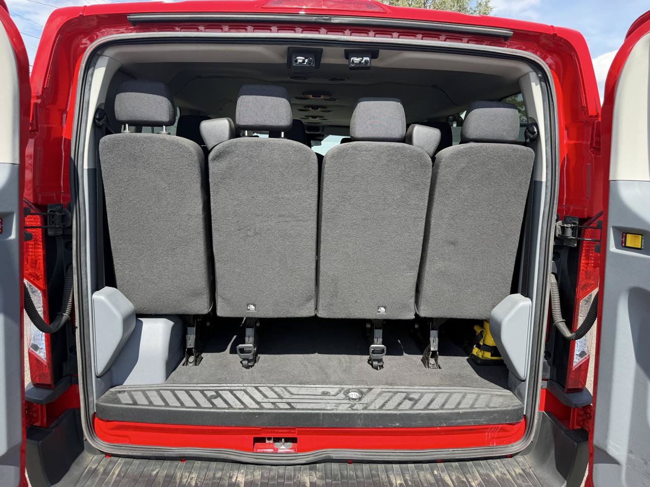 Used 2017 Ford Transit 350 XL RWD image 5