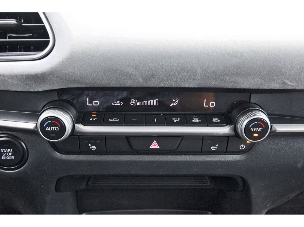 New 2026 MAZDA CX-30 Aire Edition image 24