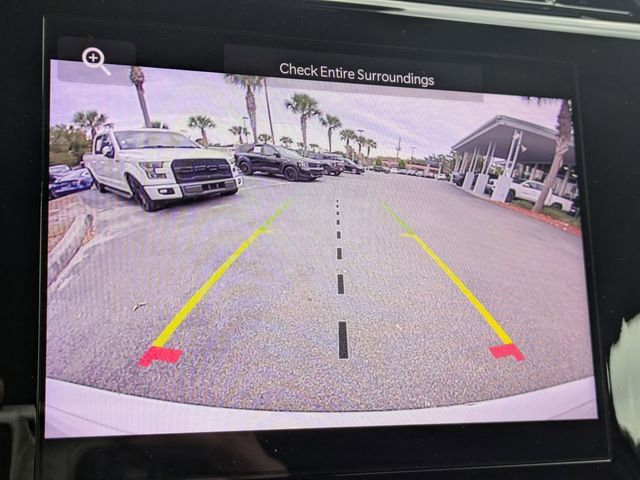 Used 2025 Jeep Grand Cherokee Laredo X image 26