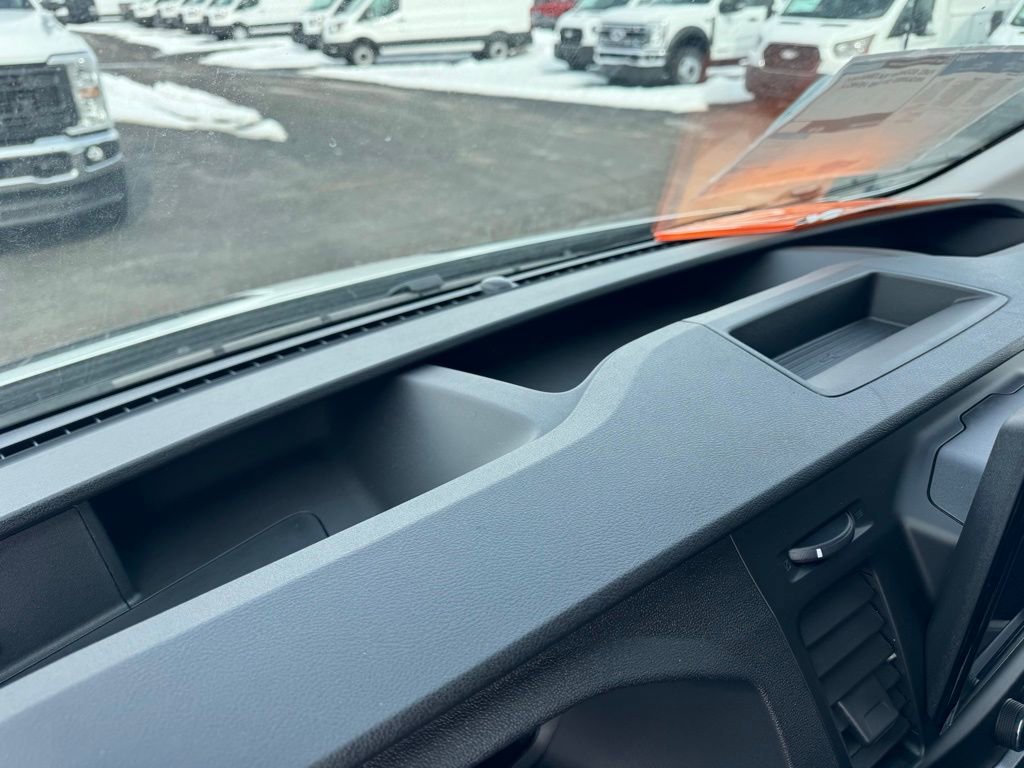 New 2026 Ford Transit 350 image 51