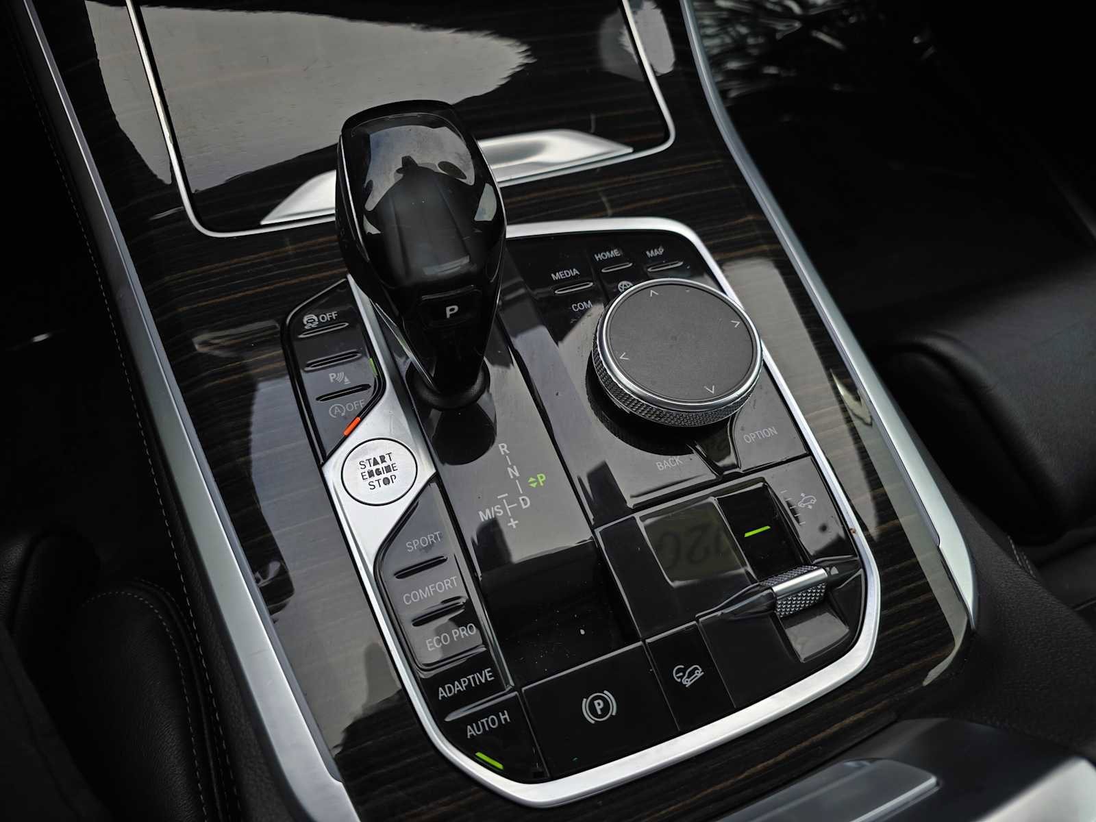 Used 2020 BMW X5 xDrive40i w/ Convenience Package image 36