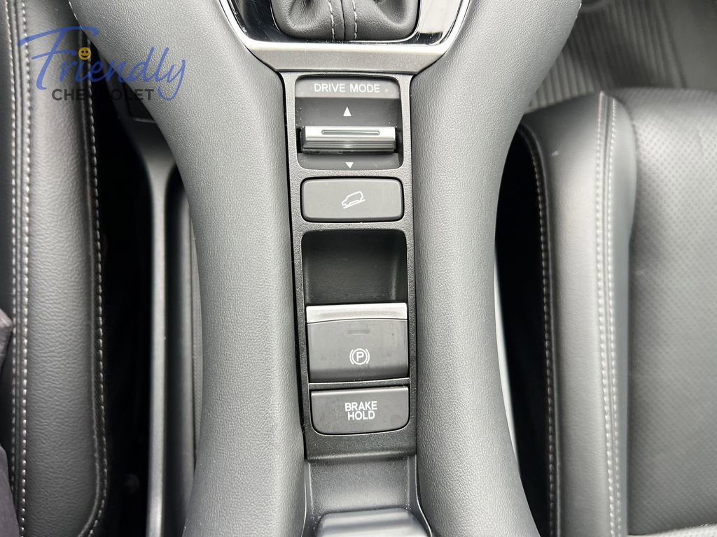 Used 2024 Honda HR-V EX-L image 28