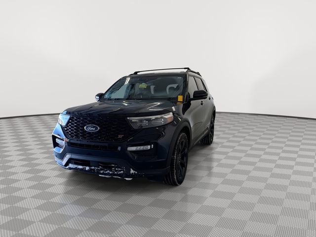 Used 2023 Ford Explorer ST w/ Equipment Group 401A image 5