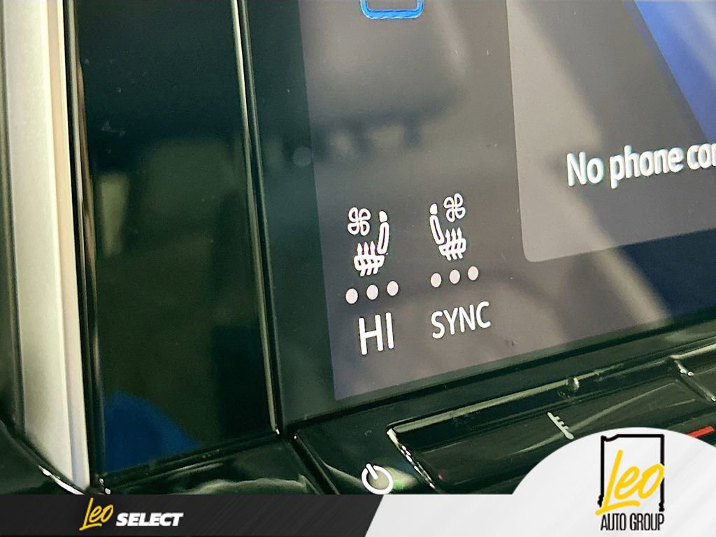 Used 2024 Volkswagen Atlas Cross Sport SEL Premium R-Line image 21