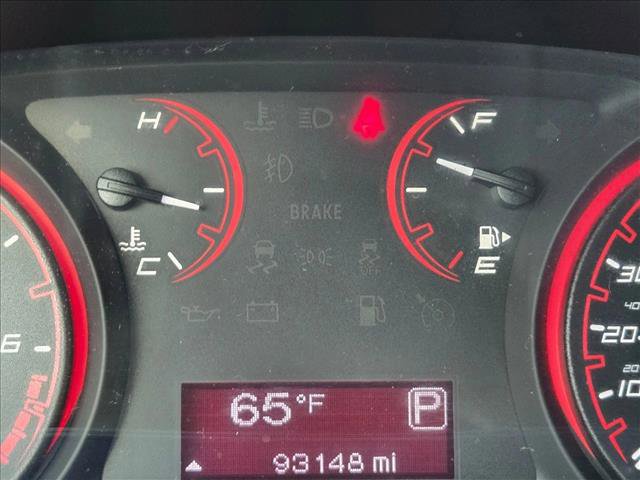 Used 2014 Dodge Dart SXT image 14