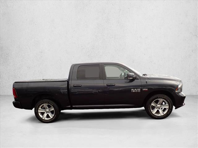 Used 2016 RAM 1500 Sport w/ Convenience Group AWD/4WD image 5