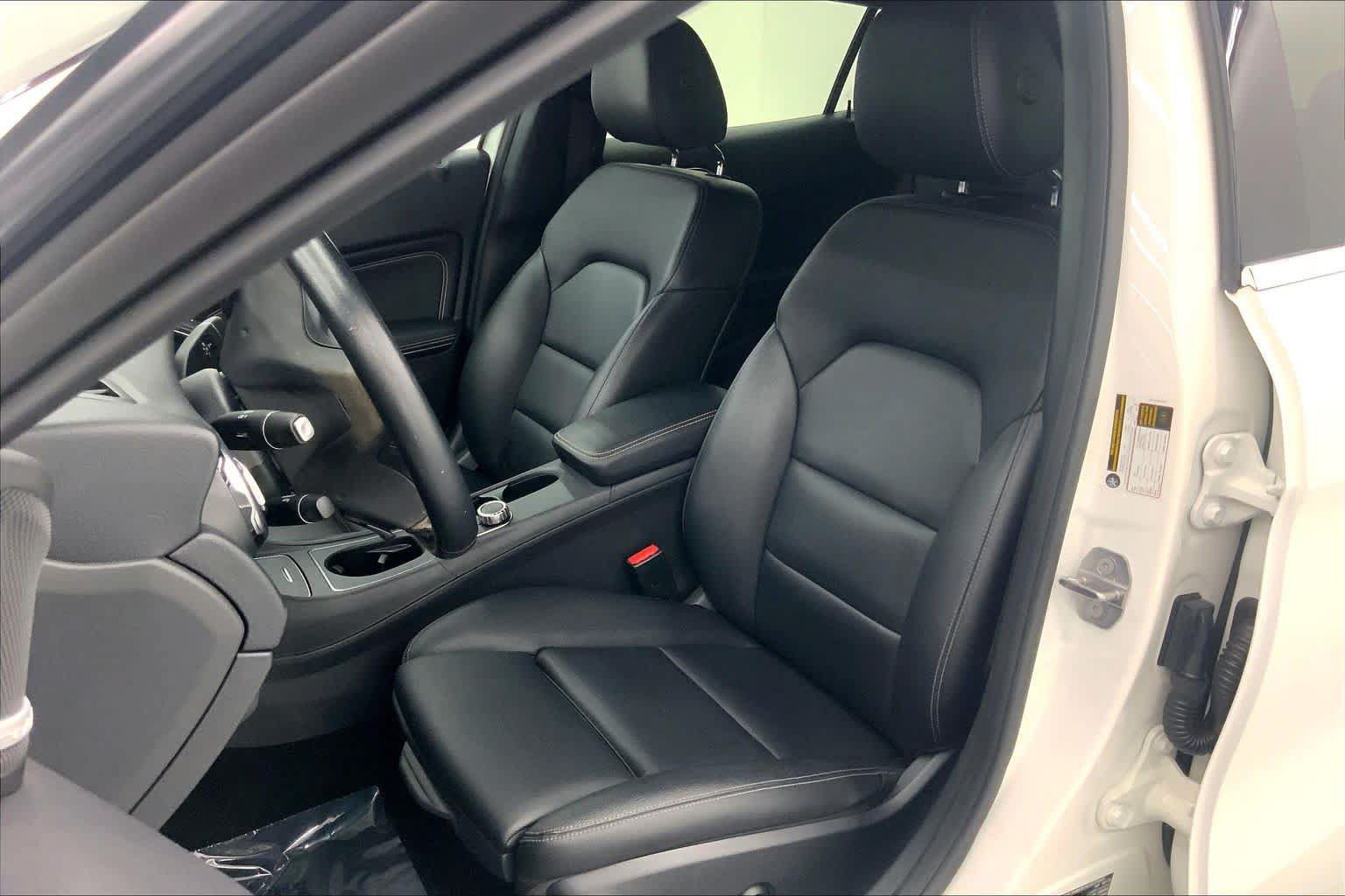 Used 2019 Mercedes-Benz GLA 250 4MATIC image 21