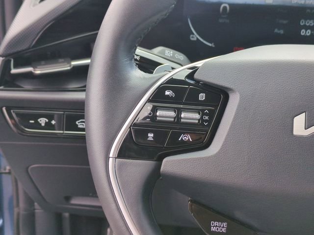 Certified 2024 Kia Niro Wind FWD image 18