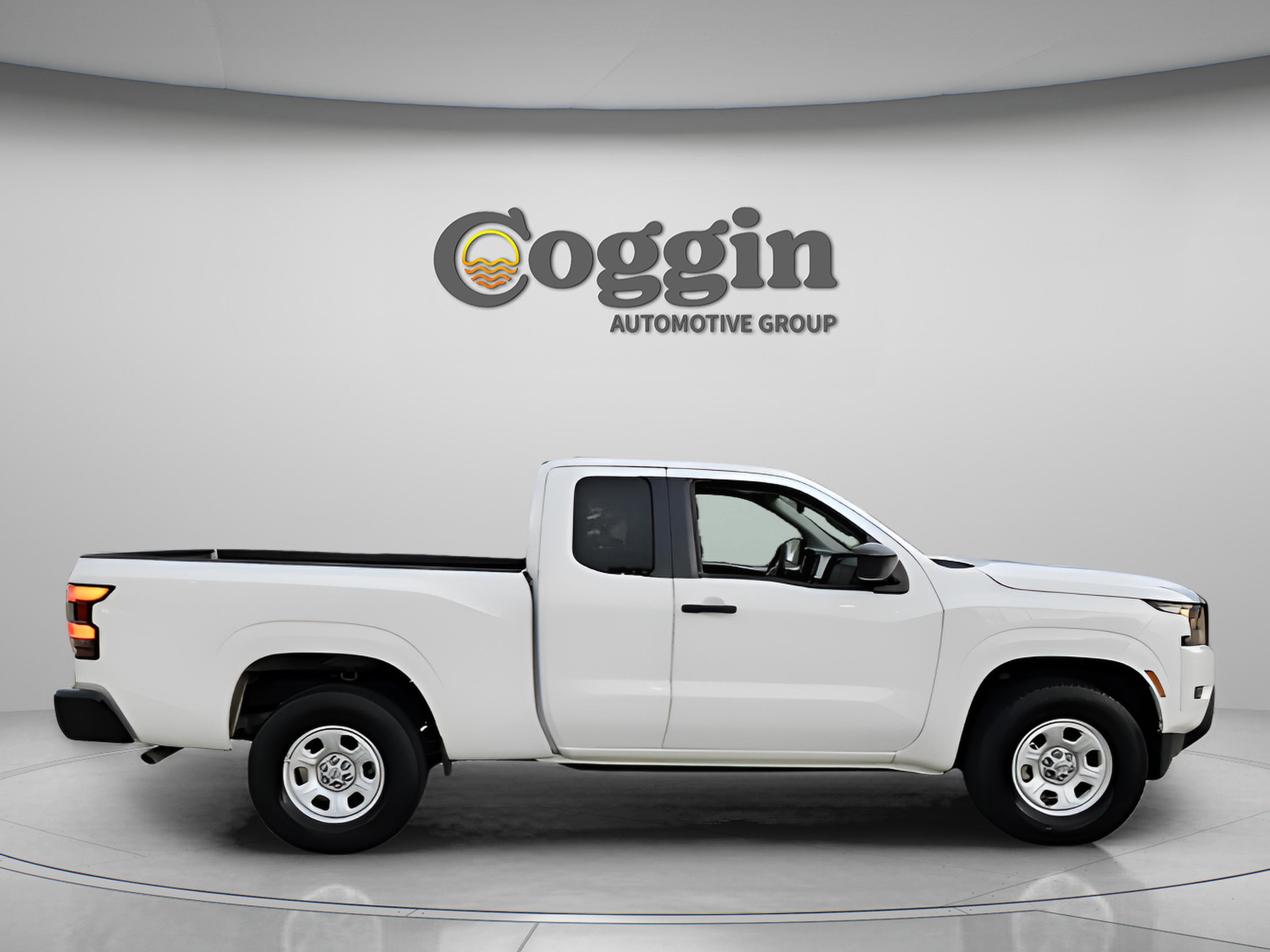 Used 2024 Nissan Frontier S w/ Technology Package image 6