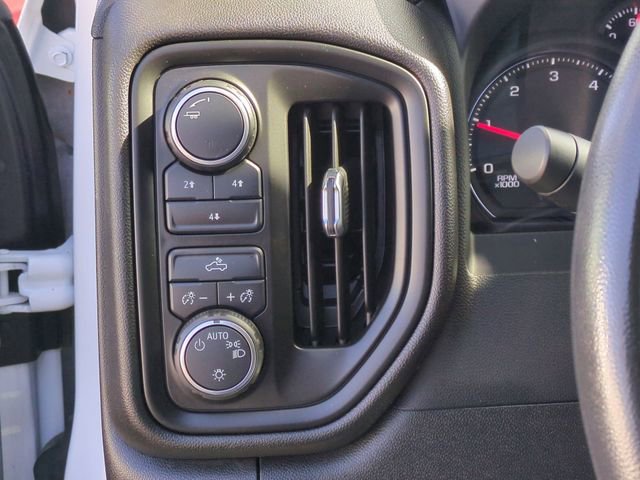 Used 2023 Chevrolet Silverado 3500 W/T w/ WT Convenience Package image 17