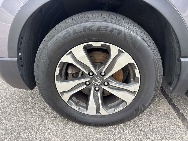 Used 2019 Honda CR-V LX image 8
