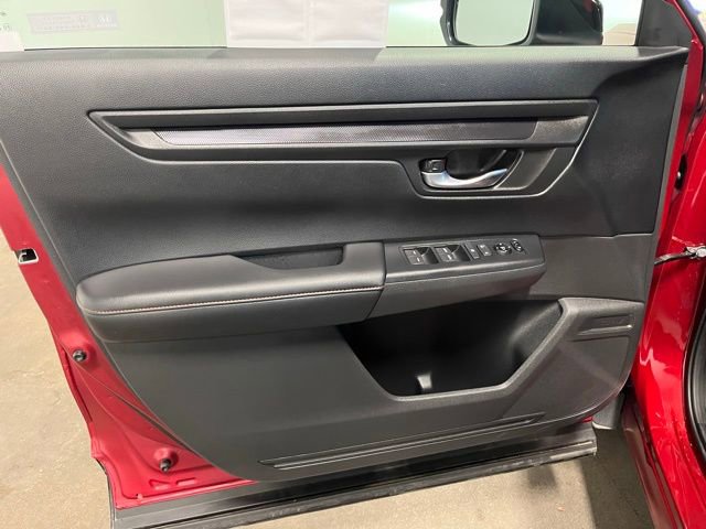 Used 2024 Honda CR-V Sport image 20