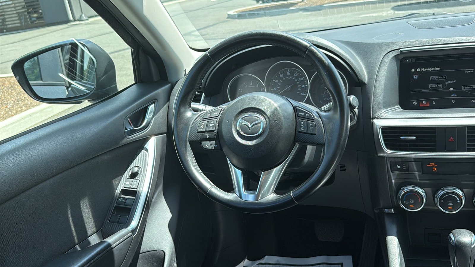 Used 2016 MAZDA CX-5 Touring AWD/4WD image 20