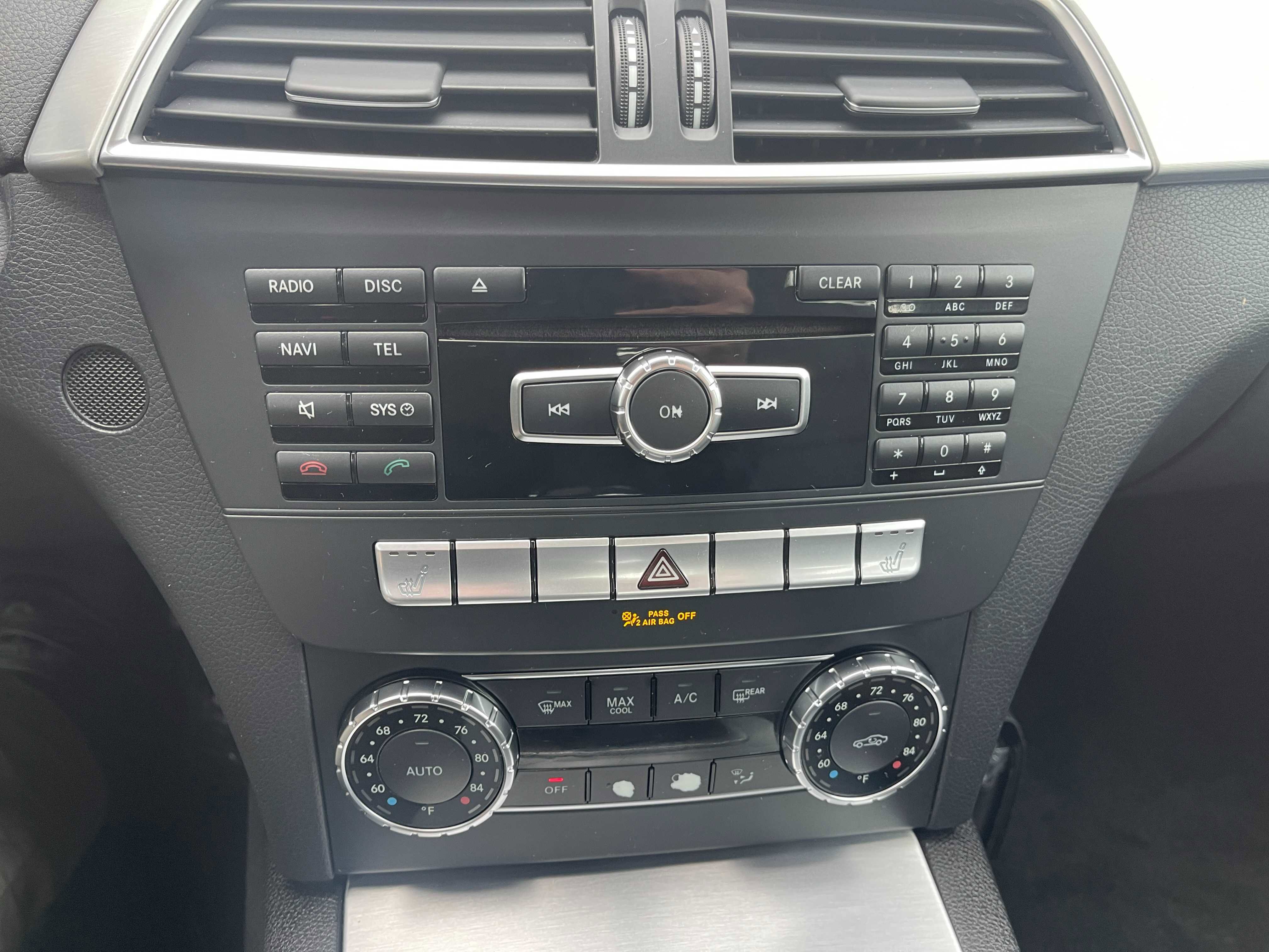 Used 2013 Mercedes-Benz C 250 Sedan w/ Premium 1 Pkg image 22