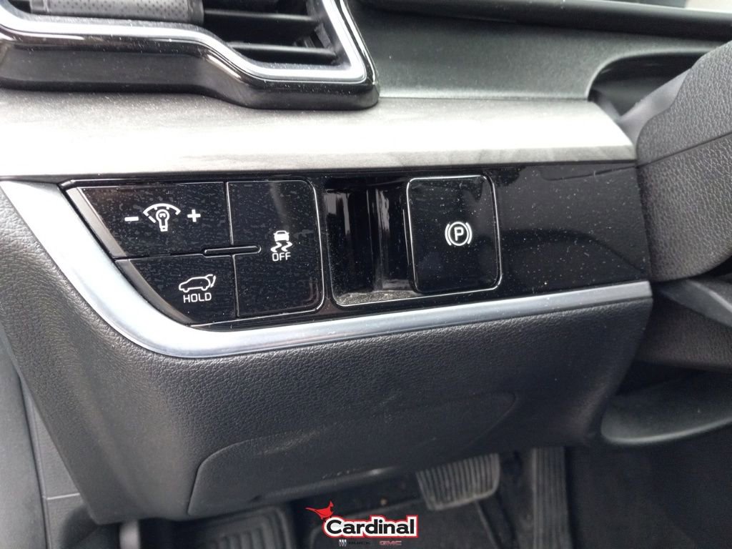 Used 2023 Kia Sportage X-Line w/ X-Line Premium Package image 31