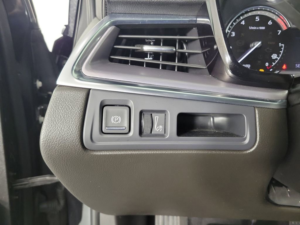 Certified 2023 Cadillac XT5 Luxury image 34