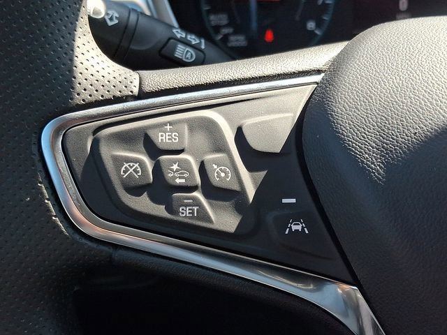 Used 2024 Chevrolet Equinox LS FWD image 21