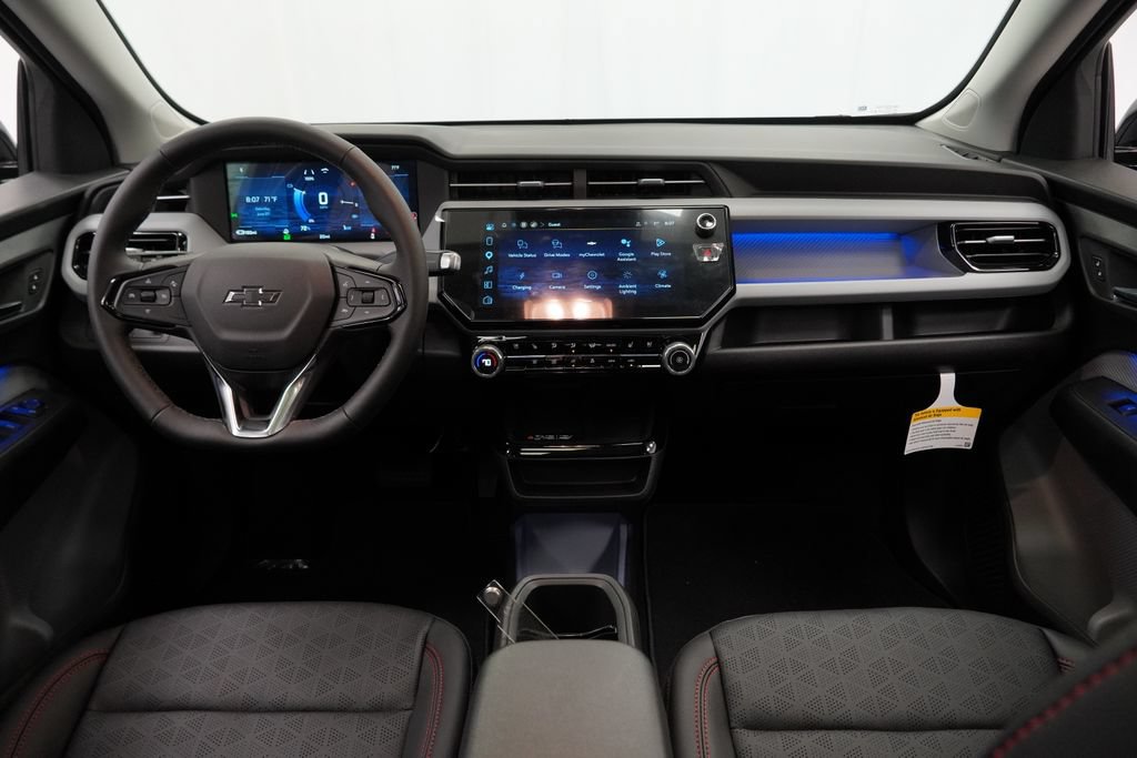 New 2027 Chevrolet Bolt RS w/ Technology Package FWD image 7