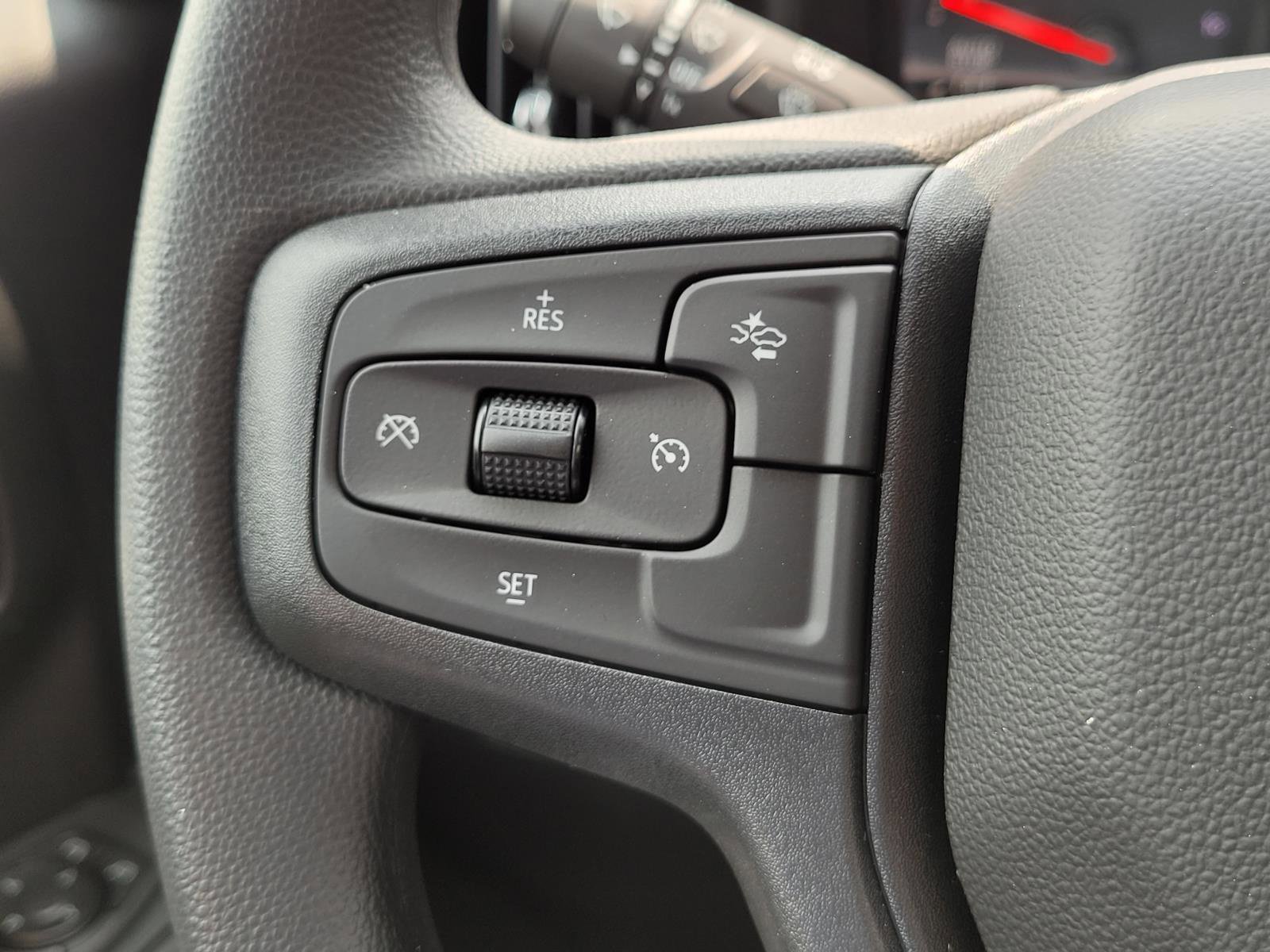 New 2026 Chevrolet Silverado 1500 Custom AWD/4WD image 20