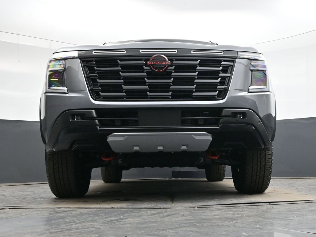 New 2026 Nissan Armada PRO-4X image 32