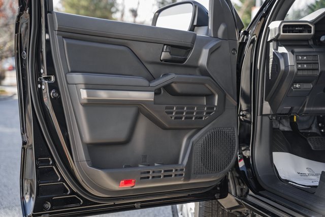 New 2026 Toyota Tacoma SR5 image 25