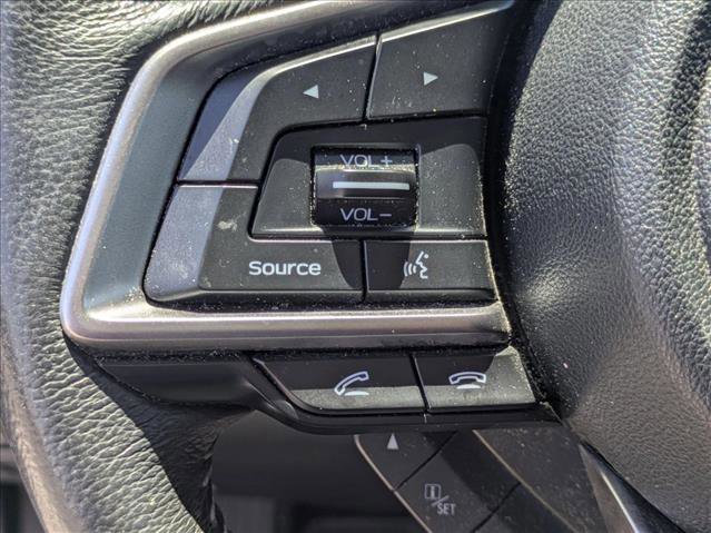 Used 2019 Subaru Outback 2.5i Premium AWD/4WD image 12