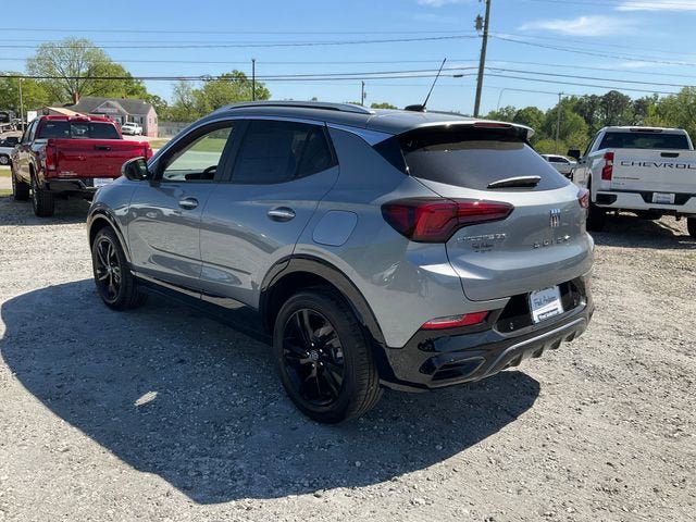 New 2026 Buick Encore GX Sport Touring w/ Advanced Technology Package FWD image 21
