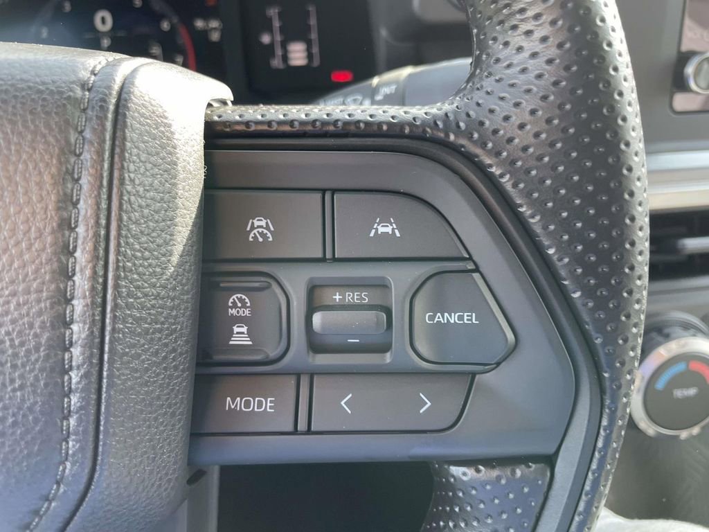 New 2026 Toyota Tacoma SR5 image 32