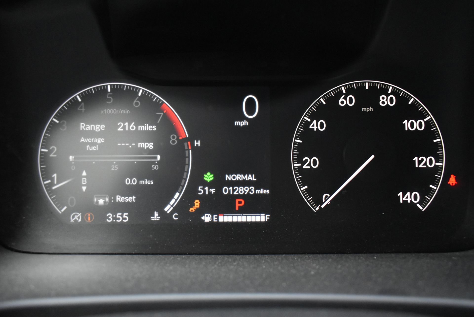 Used 2025 Honda Ridgeline RTL image 31