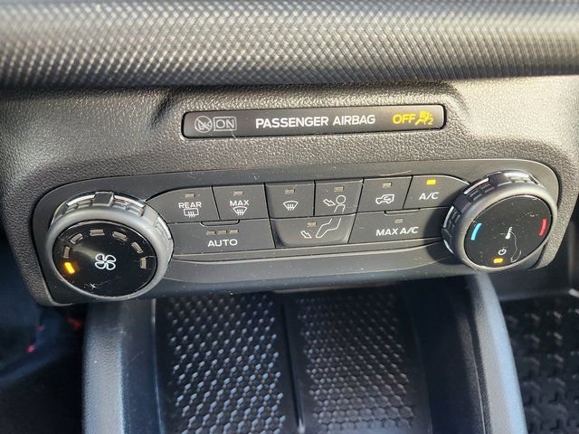 Used 2022 Ford Bronco Sport Big Bend image 26