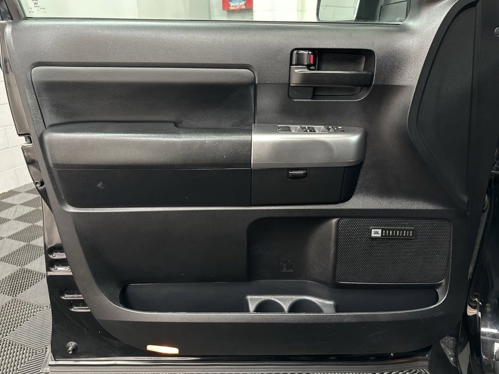 Used 2022 Toyota Sequoia TRD Pro image 18