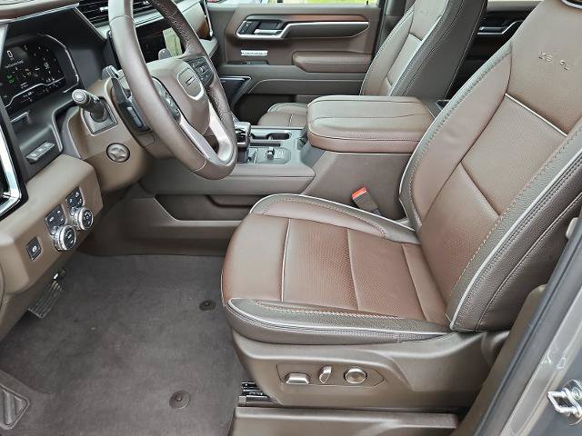 Certified 2025 GMC Sierra 1500 Denali AWD/4WD image 20