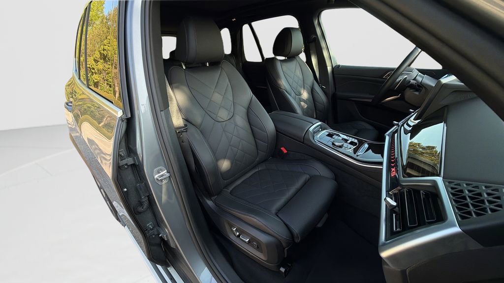 Certified 2026 BMW X5 sDrive40i image 19