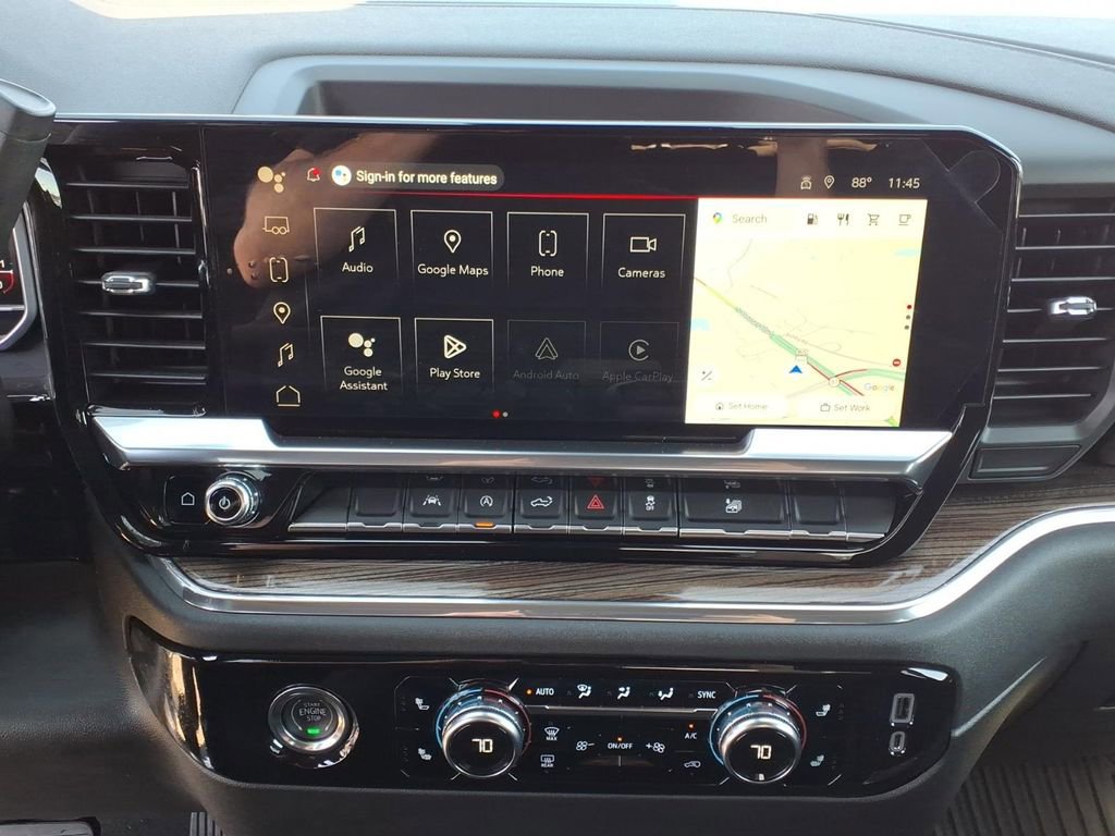 Used 2023 GMC Sierra 1500 Elevation image 10