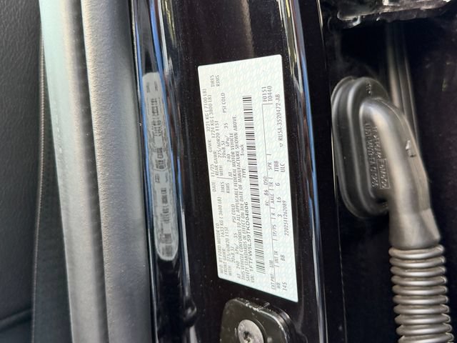 Used 2026 Ford F150 Lariat w/ Equipment Group 501A Mid AWD/4WD image 20