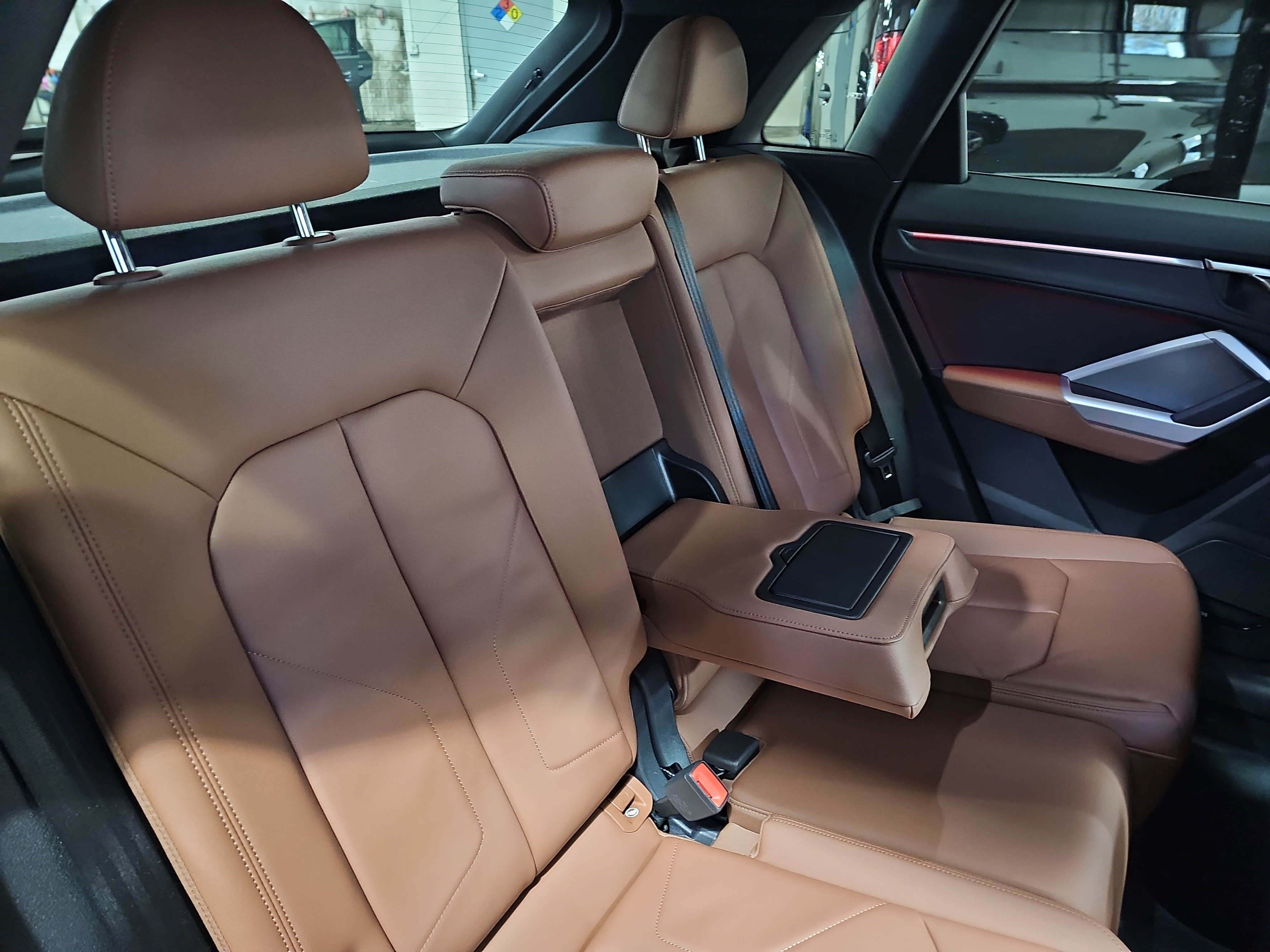 Used 2024 Audi Q3 2.0T Premium Plus image 12