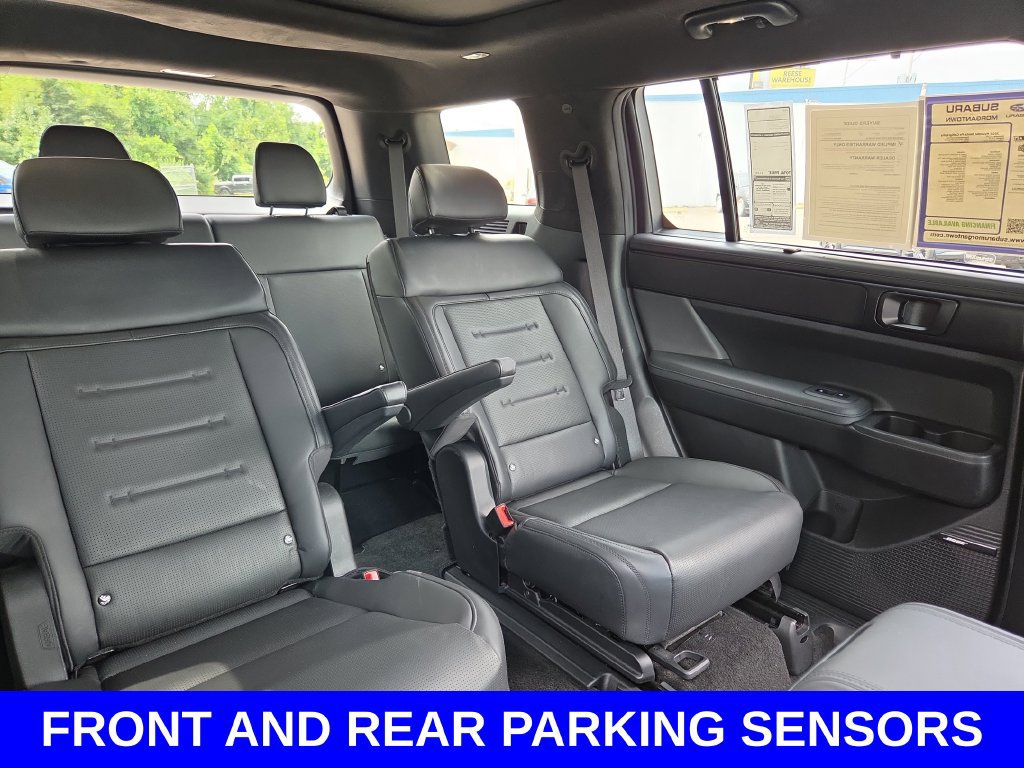 Used 2025 Hyundai Santa Fe Calligraphy AWD/4WD image 12