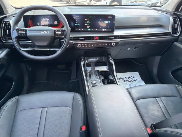 Used 2026 Kia Sorento S w/ S Panoramic Sunroof Package FWD image 22