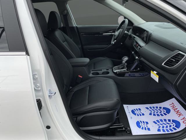 New 2026 Kia Seltos SX w/ SX Sunroof Package AWD/4WD image 37