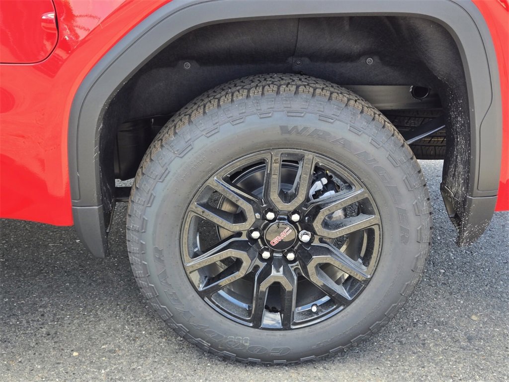 New 2026 GMC Sierra 1500 Elevation w/ Elevation Premium Package image 8