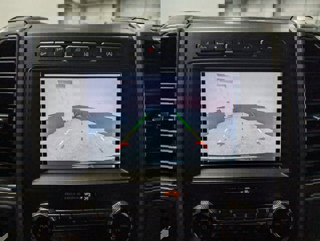 Used 2020 Ford Expedition XLT w/ FX4 Off-Road Package image 33