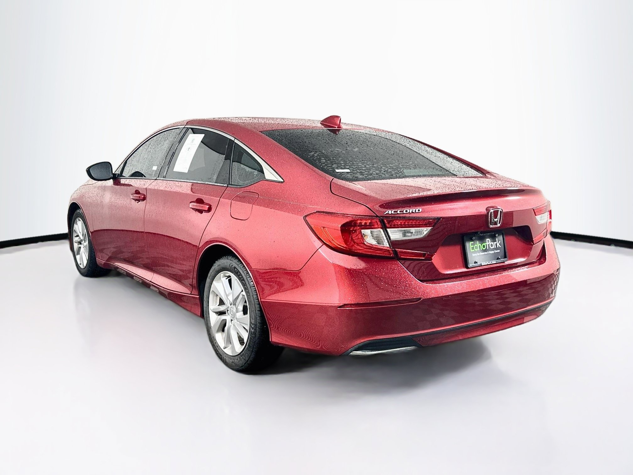 Used 2020 Honda Accord LX image 5