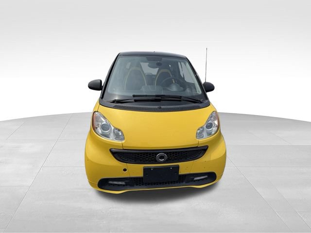 Used 2013 smart fortwo Coupe RWD image 12