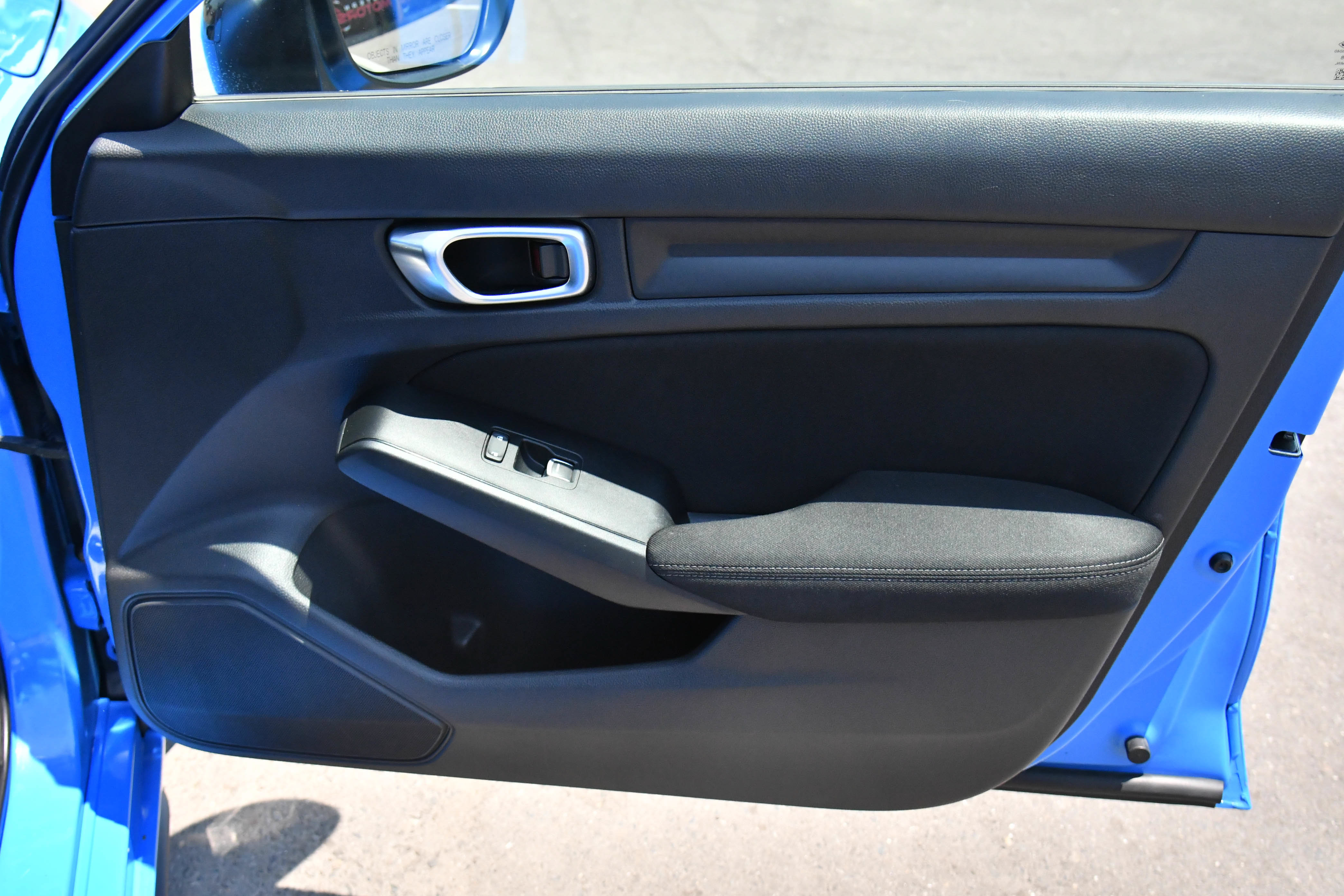 Used 2024 Honda Civic Sport image 40