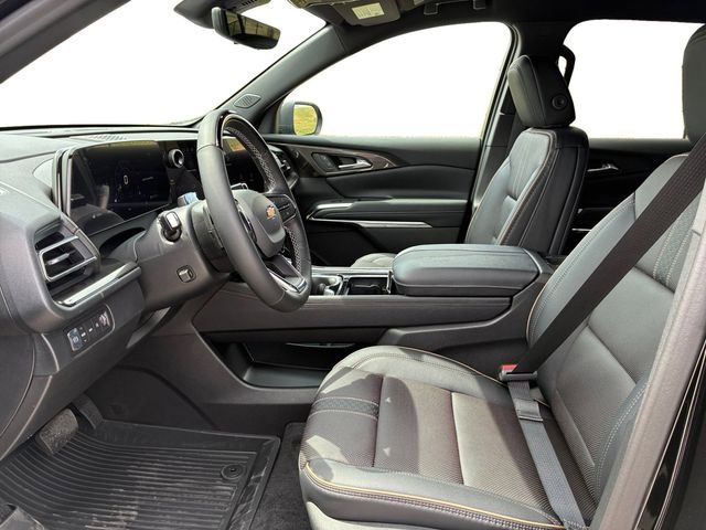 New 2026 Chevrolet Traverse High Country image 11