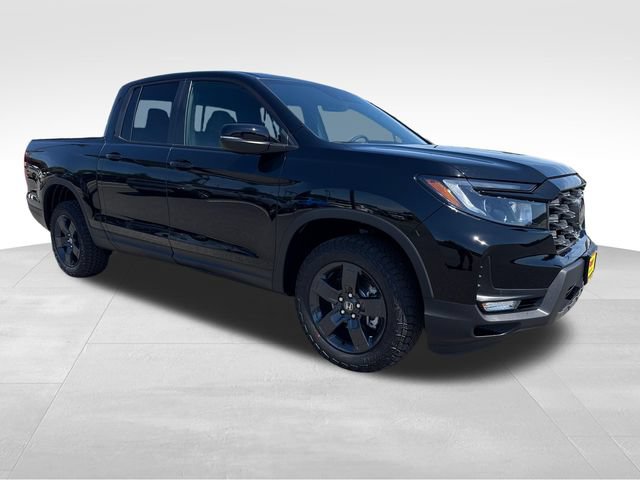New 2026 Honda Ridgeline TrailSport